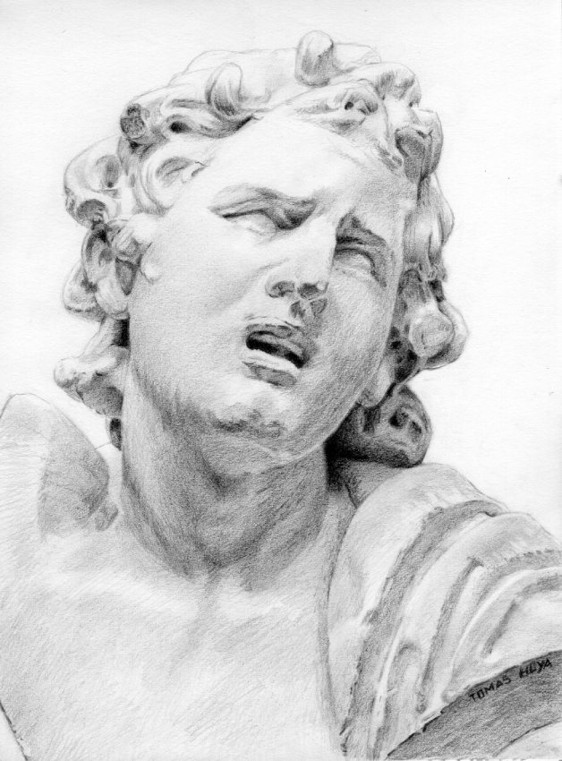 CLASES DE DIBUJO