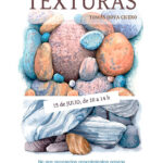 Taller de acuarela "texturas", impartido por Tomás Hoya Cicero en Creando Libros