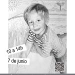Taller de iniciación al dibujo, impartido por Tomás Hoya Cicero en Creando Libros